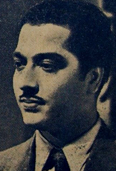 প্রদীপকুমার